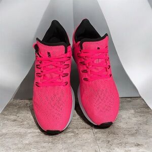 ✅ Nike Pink Running Sneakers Women Athletic Shoes Breathable Lightweight